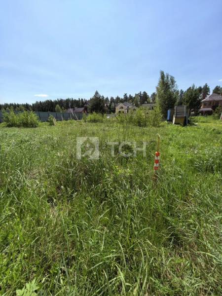 Земельный участок, Богородский г.о., ДНП Приозёрное, #id1796918