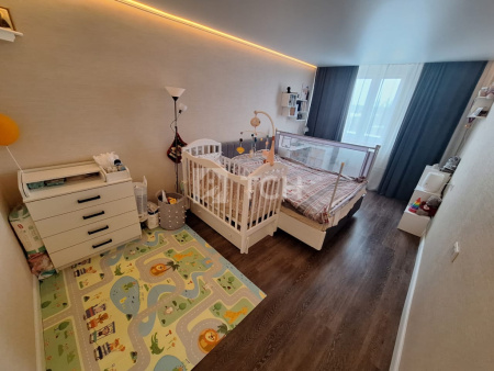 1-комн. квартира, Ивантеевка, Заводская улица, 12, #id1554997