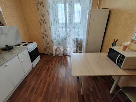 2-комн. квартира, Ивантеевка, Хлебозаводская улица, 39А, #id1600611