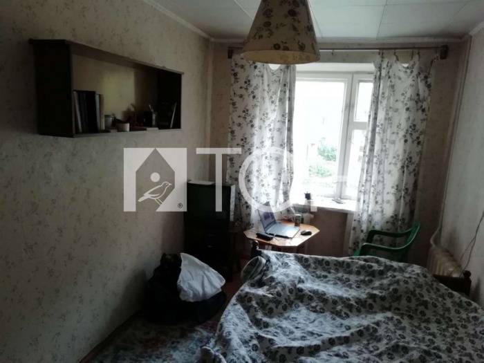 3-комн. квартира, Загорянский, ул Димитрова, 59а #id269644