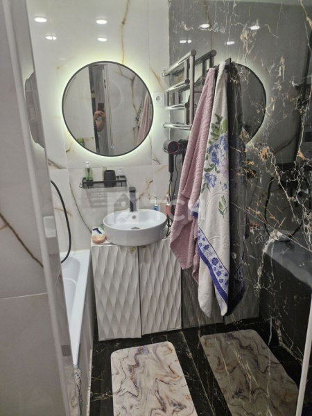 3-комн. квартира, Королёв, улица Горького, 6Б, #id1637637