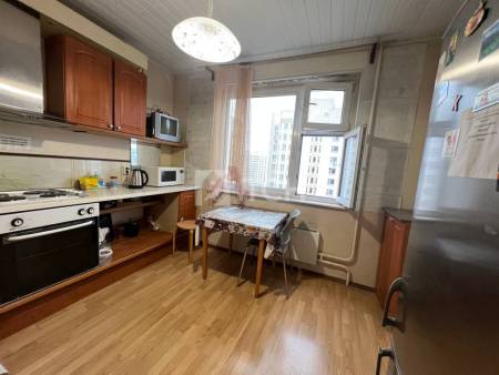 3-комн. квартира, Мытищи, улица Сукромка, 26, #id1551013