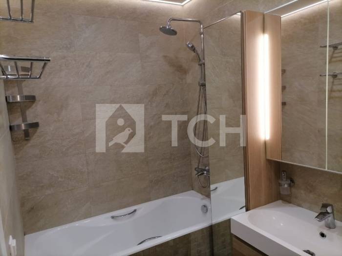 1-комн. Квартира, Пушкино, улица Просвещения, 11к1, #id636763