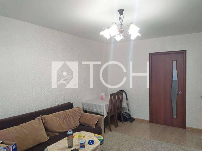 2-комн. квартира, Щелково, мкр Финский, 3 #id262430