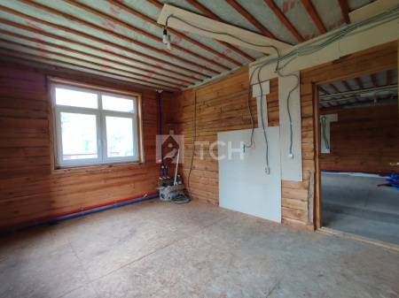 Дом, Раменский муниципальный округ, деревня Фенино, 17, #id1607836