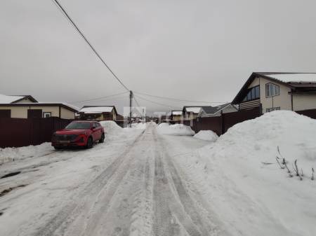 Дом, Раменский муниципальный округ, КП Морозово, 230, #id2044196