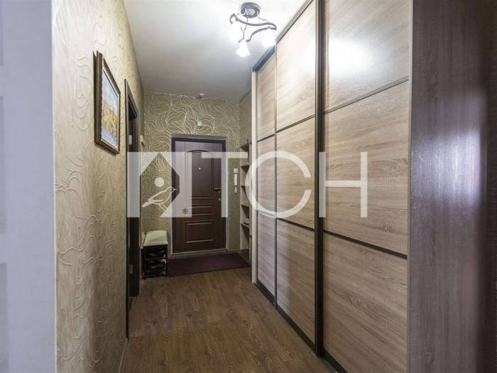 2-комн. квартира, Щелково, мкр Богородский, 5 #id283889
