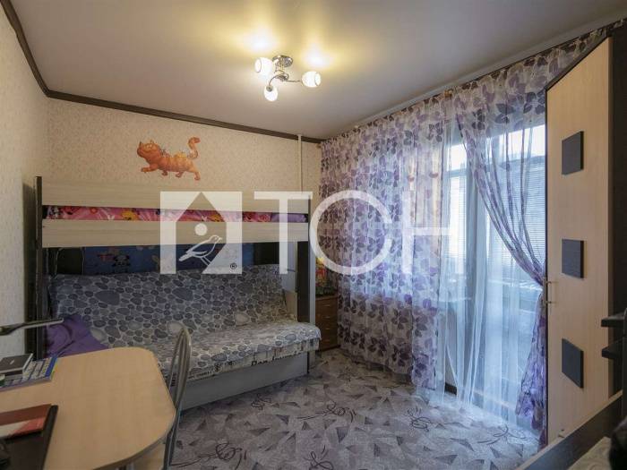 2-комн. квартира, Королев, ул Советская, 11 #id279766