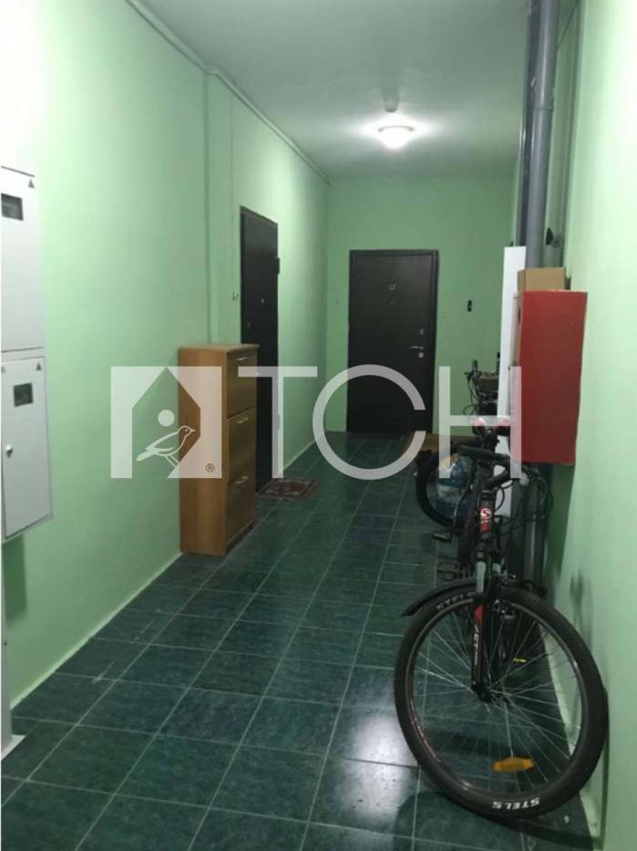 1-комн. квартира, Щелково, пр-кт Пролетарский, 7а #id273764