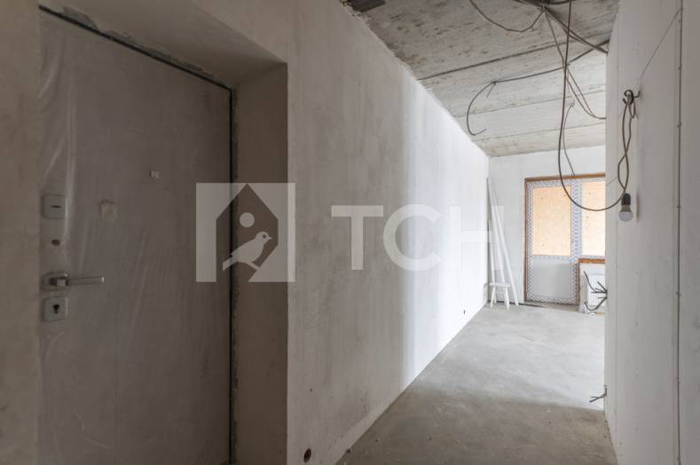 4-комн. Квартира, деревня Оболдино, Радужная улица, 12, #id599257