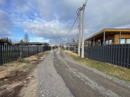 Дом, г.о. Щёлково, КП Литвиново парк-2, #id1828163