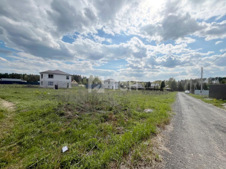 Земельный участок, г.о. Щёлково, #id1604282