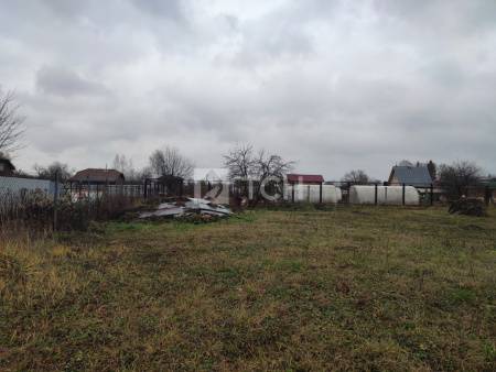 Земельный участок, г.о. Щёлково, деревня Большие Жеребцы, улица Слободка, #id1761906