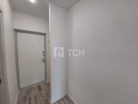 Квартира-студия, деревня Глухово, Романовская улица, 5, #id976393