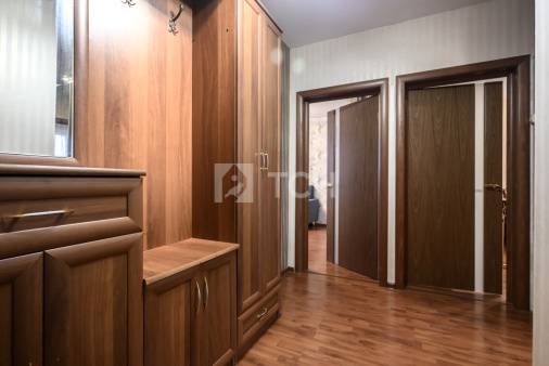 2-комн. квартира, Королёв, проспект Космонавтов, 32, #id1921159