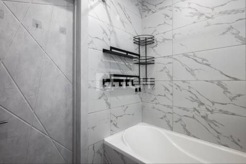 1-комн. квартира, посёлок городского типа Лесной, улица Титова, 3, #id1859285