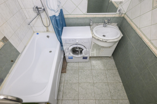 2-комн. квартира, Королёв, Ленинская улица, 6, #id1313155