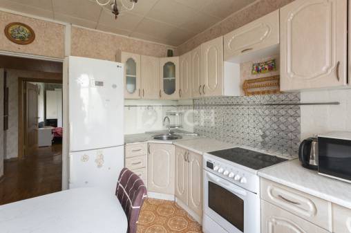 2-комн. квартира, Королёв, Коммунальная улица, 38, #id1546709