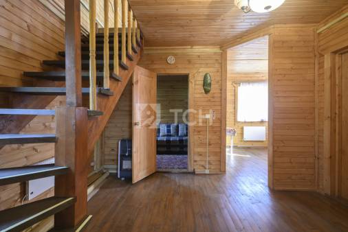 Дом, г.о. Лосино-Петровский, посёлок городского типа Свердловский, 162, #id1687949