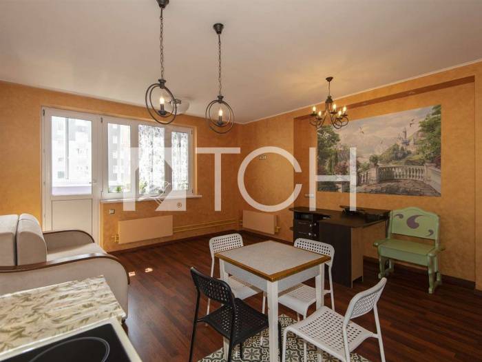 2-комн. квартира, Балашиха, ул Лукино, 51а #id285962