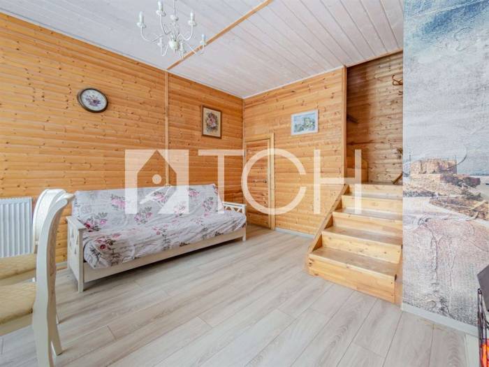 3-комн. квартира, Ивантеевка, мкр Голландский квартал, 15 #id299593