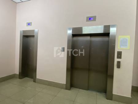 1-комн. квартира, Пушкино, улица Тургенева, 13, #id1440139