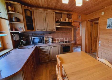 Дом, г.о. Щёлково, садовое товарищество Гознаковец, 51, #id1891906