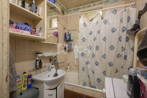 2-комн. квартира, посёлок Лесные Поляны, улица Ленина, 7, #id1228045