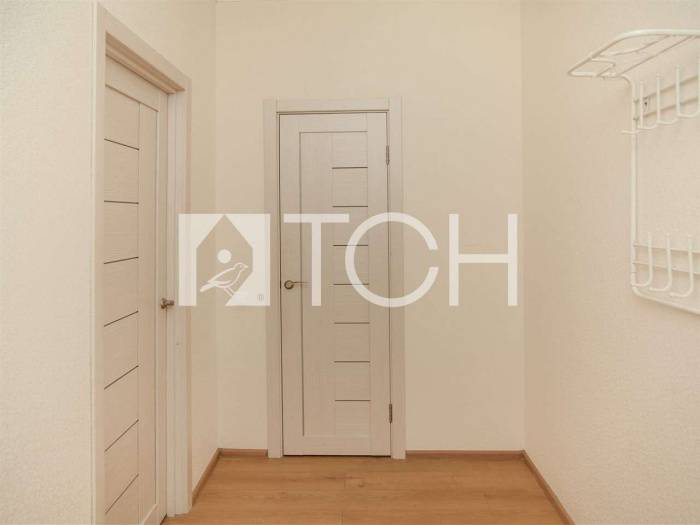 1-комн. квартира, Щелково, мкр Богородский, 2 #id282921