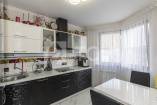 2-комн. Квартира, Королёв, Пионерская улица, 30к6, #id477087