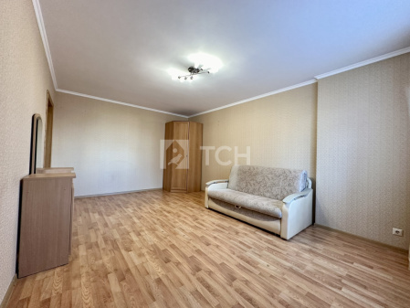 1-комн. квартира, Пушкино, Институтская улица, 11, #id1145414