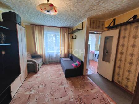 1-комн. квартира, Ивантеевка, Советский проспект, 13А, #id1850670