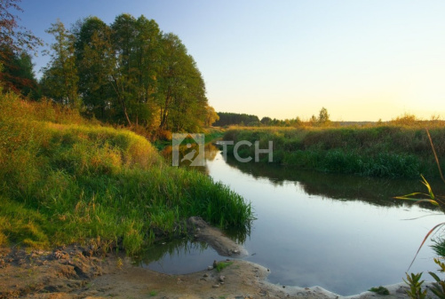 Земельный участок, г.о. Воскресенск, рабочий посёлок имени Цюрупы, улица 1 Мая, 95, #id1115758