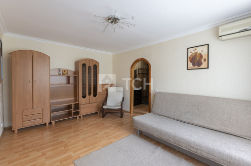 2-комн. квартира, посёлок санатория Тишково, 27, #id1059528