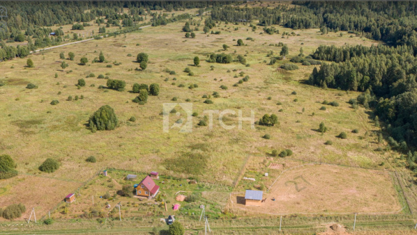 Земельный участок, Можайский муниципальный округ, коттеджный посёлок Никольское Озеро, #id1494877