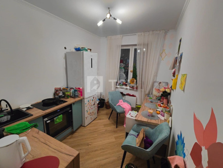 2-комн. квартира, Ивантеевка, Хлебозаводская улица, 30, #id1390976