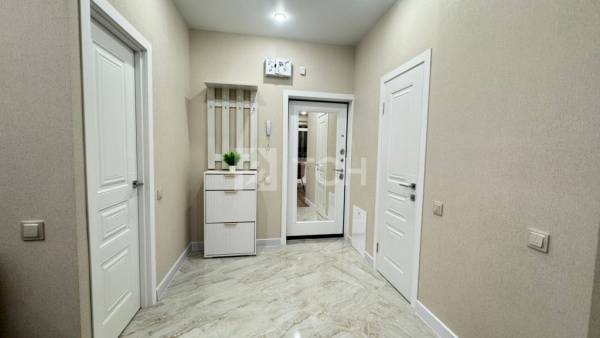 2-комн. квартира, Королёв, Советская улица, 47к1, #id1923937