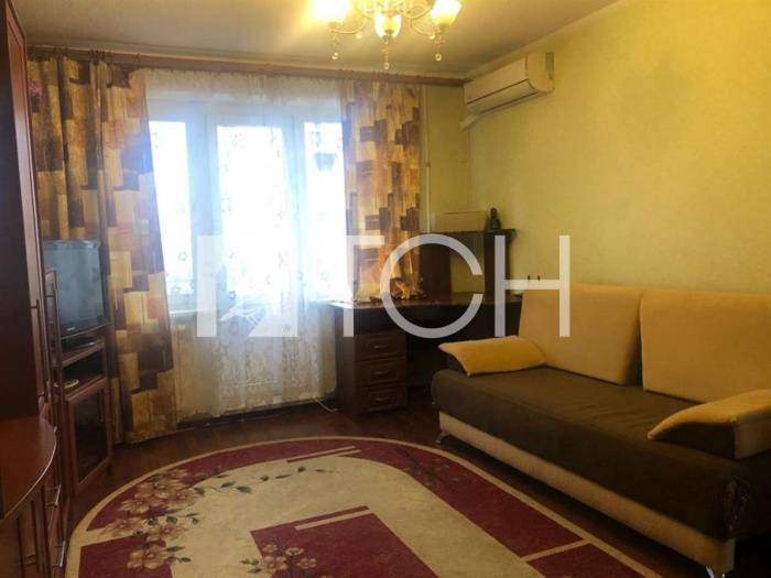 1-комн. квартира, Щелково, пр-кт Пролетарский, 2 #id304243