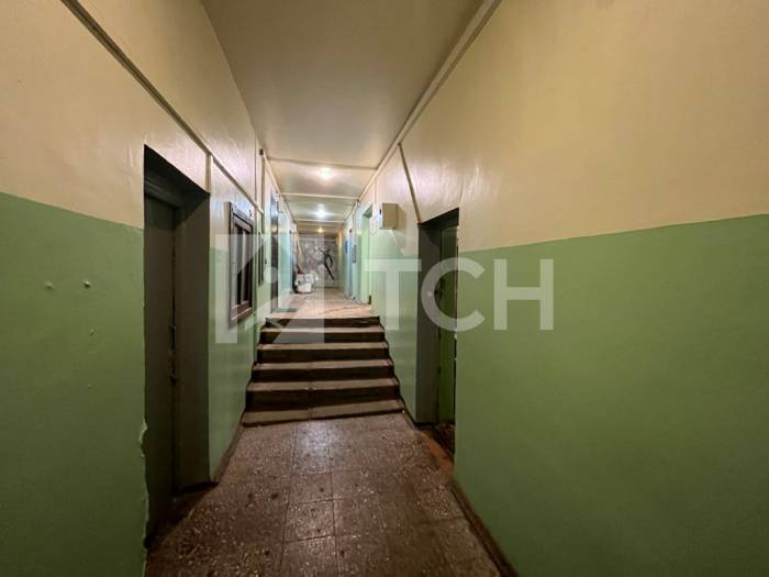 Комната, Лосино-Петровский, улица Гоголя, 3, #id390340