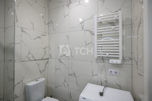 1-комн. квартира, Мытищи, 2-я Институтская улица, 28, #id1082528