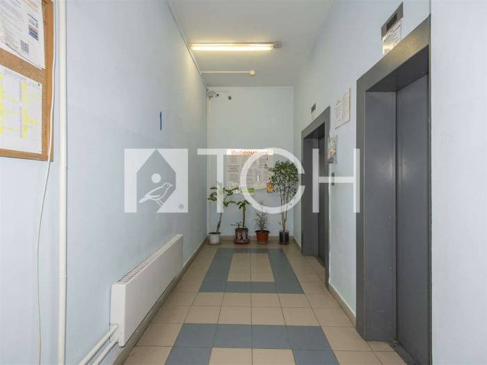 3-комн. квартира, Мытищи, ул Благовещенская, 9 #id274873