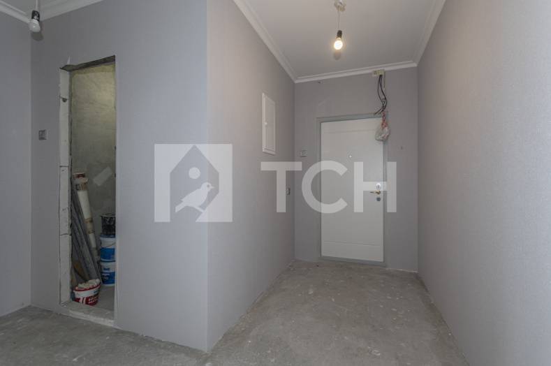 2-комн. Квартира, Мытищи, улица Борисовка, 28, #id562910