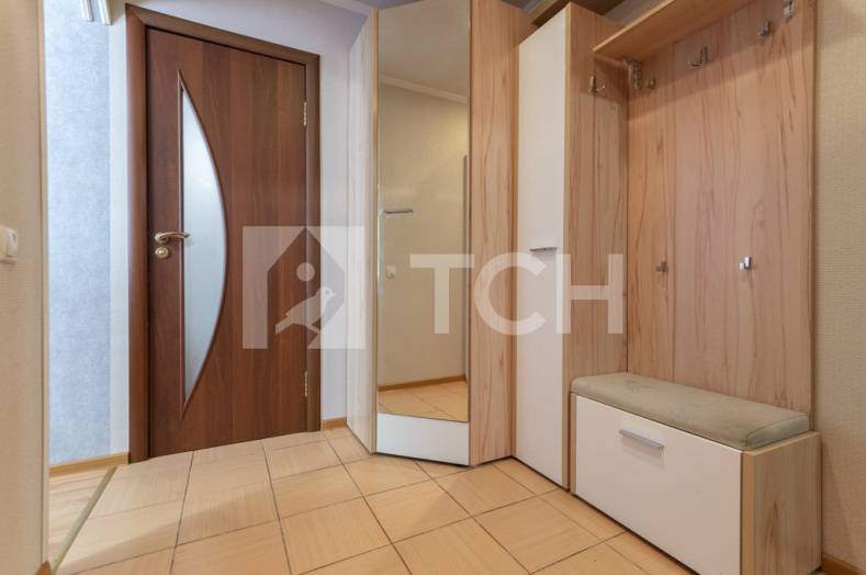 2-комн. Квартира, Королёв, Пионерская улица, 29, #id732992