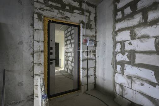 2-комн. квартира, посёлок городского типа Свердловский, улица Строителей, 3, #id1924697