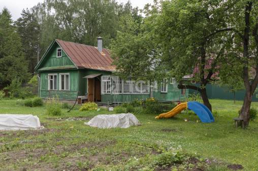 Дом, г.о. Королёв, Королёв, улица Клары Цеткин, 34, #id1774105