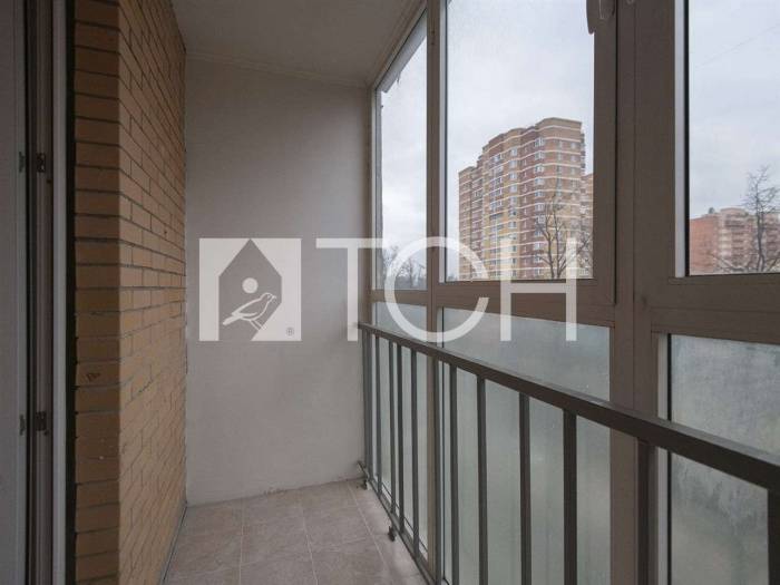 2-комн. квартира, Ивантеевка, ул Школьная, 14 #id295657
