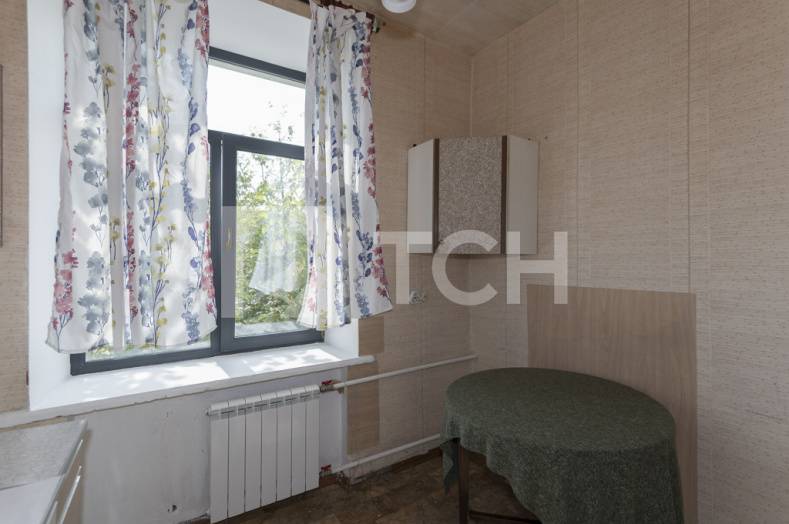 2-комн. Квартира, Мытищи, улица Щербакова, 16/14, #id492035