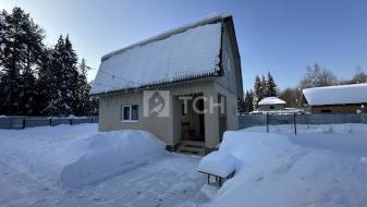 Дом, г.о. Лосино-Петровский, Лосино-Петровский, 10, #id2029209