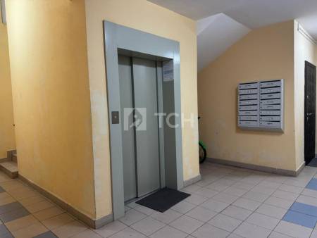 2-комн. квартира, Королёв, улица Горького, 79к7, #id1952387