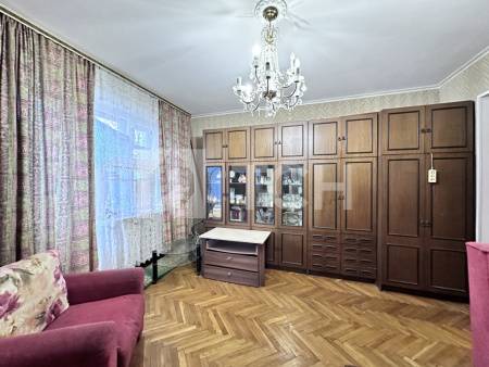 4-комн. Квартира, Королёв, улица Соколова, 4/1, #id1355056